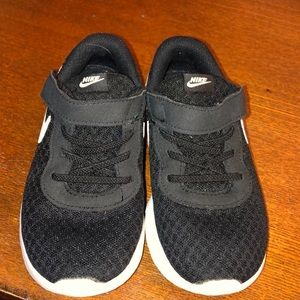 Boys Nike shoes